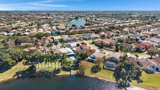 7549 Thornlee Drive, Lake Worth, FL 33467