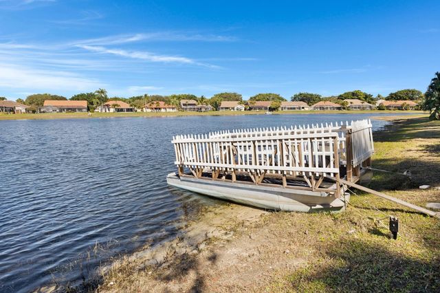 7549 Thornlee Drive, Lake Worth, FL 33467