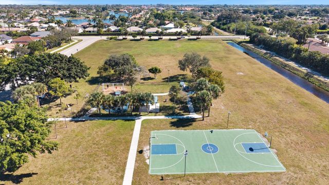 7549 Thornlee Drive, Lake Worth, FL 33467