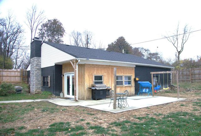 5845 Manchester Road, Franklin Twp, OH 45005