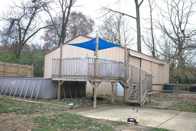 5845 Manchester Road, Franklin Twp, OH 45005