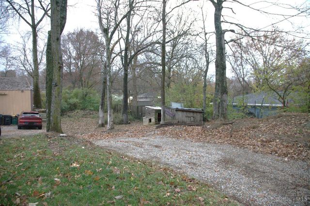 5845 Manchester Road, Franklin Twp, OH 45005