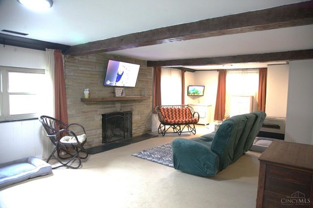 5845 Manchester Road, Franklin Twp, OH 45005