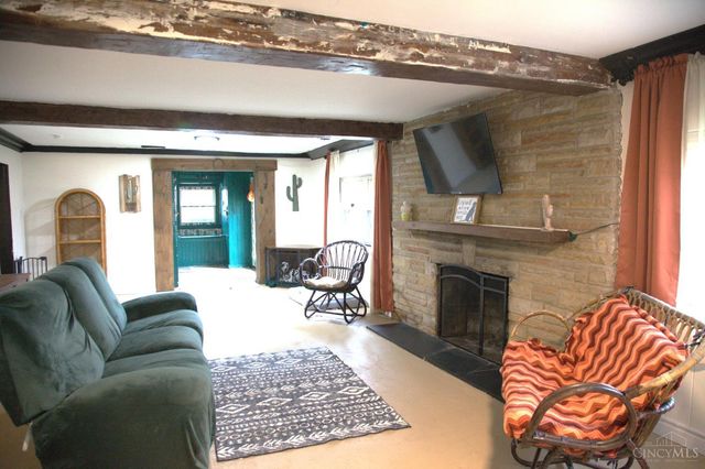 5845 Manchester Road, Franklin Twp, OH 45005