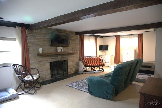 5845 Manchester Road, Franklin Twp, OH 45005