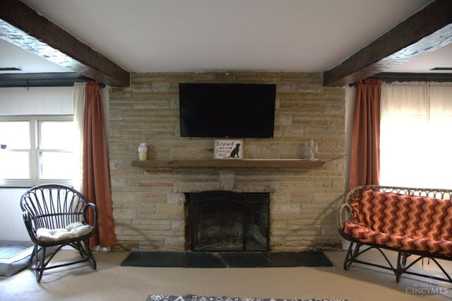 5845 Manchester Road, Franklin Twp, OH 45005