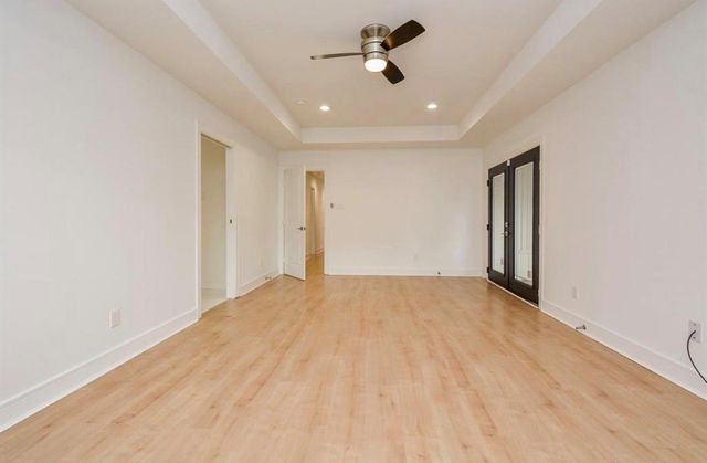 10603 Riverview Drive, Houston, TX 77042