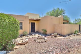 7060 E Corto Caravaca, Tucson, AZ 85715