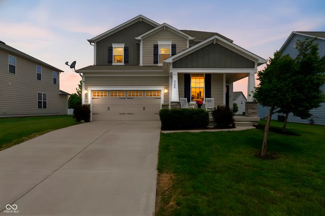 4204 Limbaugh Way, Westfield, IN 46062