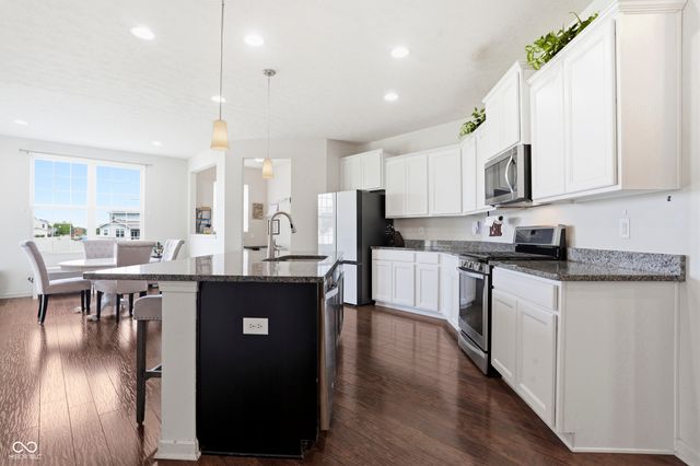 4204 Limbaugh Way, Westfield, IN 46062