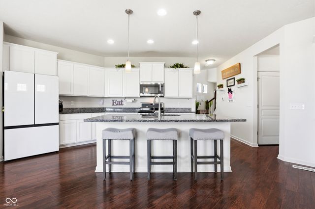 4204 Limbaugh Way, Westfield, IN 46062