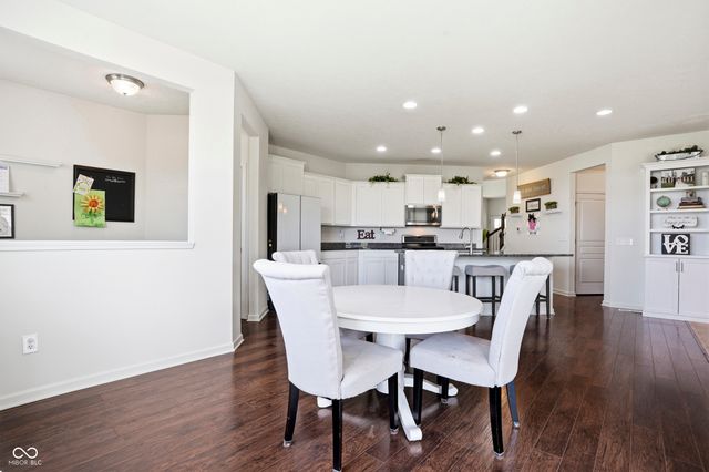 4204 Limbaugh Way, Westfield, IN 46062
