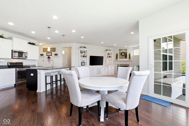 4204 Limbaugh Way, Westfield, IN 46062