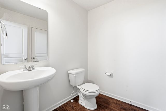 4204 Limbaugh Way, Westfield, IN 46062