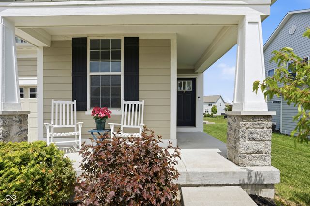 4204 Limbaugh Way, Westfield, IN 46062