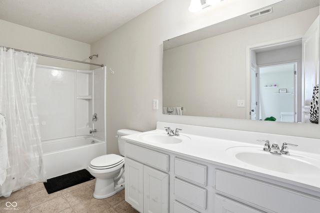 4204 Limbaugh Way, Westfield, IN 46062