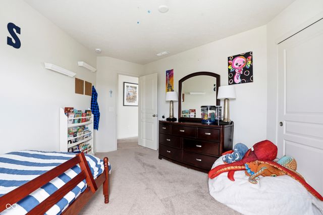 4204 Limbaugh Way, Westfield, IN 46062