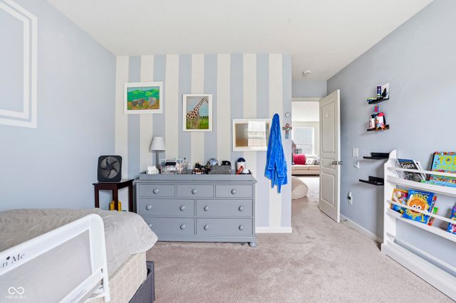 4204 Limbaugh Way, Westfield, IN 46062