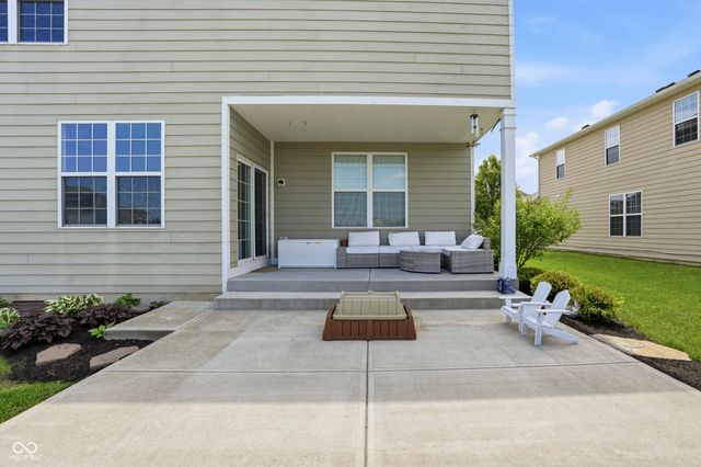 4204 Limbaugh Way, Westfield, IN 46062