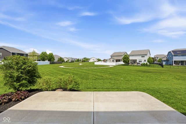 4204 Limbaugh Way, Westfield, IN 46062