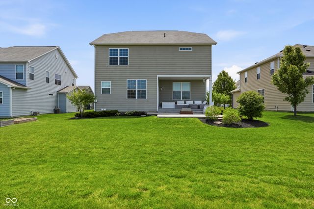 4204 Limbaugh Way, Westfield, IN 46062