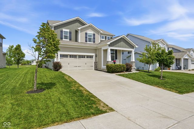 4204 Limbaugh Way, Westfield, IN 46062