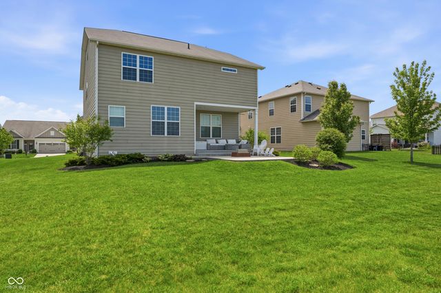 4204 Limbaugh Way, Westfield, IN 46062