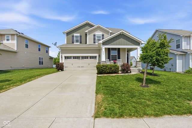 4204 Limbaugh Way, Westfield, IN 46062