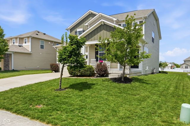 4204 Limbaugh Way, Westfield, IN 46062