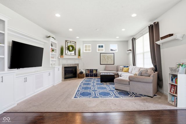4204 Limbaugh Way, Westfield, IN 46062