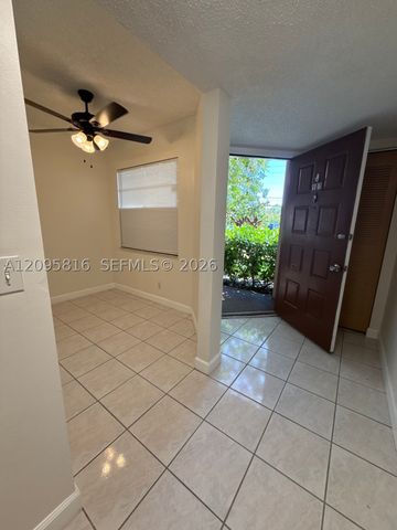 1200 SW 124th Terrace 101O, Pembroke Pines, FL 33027