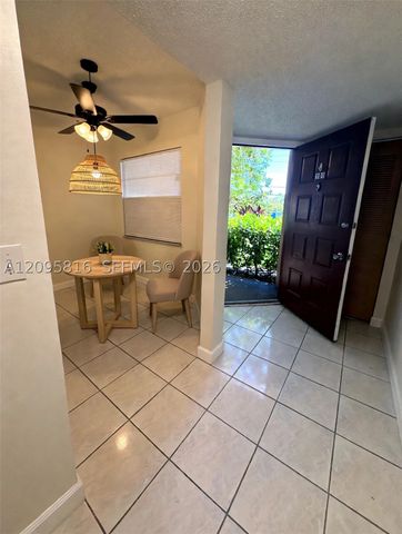 1200 SW 124th Terrace 101O, Pembroke Pines, FL 33027