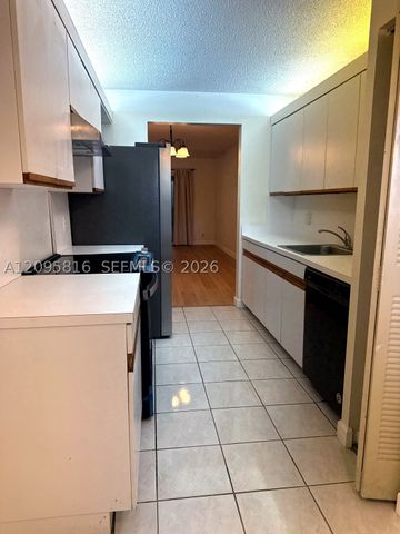 1200 SW 124th Terrace 101O, Pembroke Pines, FL 33027