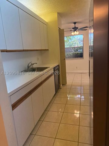 1200 SW 124th Terrace 101O, Pembroke Pines, FL 33027