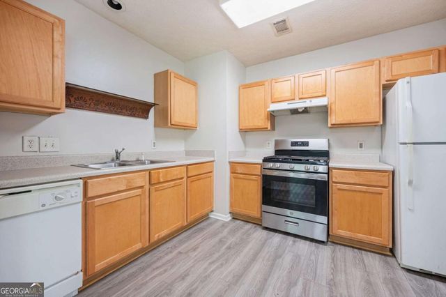 6131 Brookechase Lane, Norcross, GA 30093