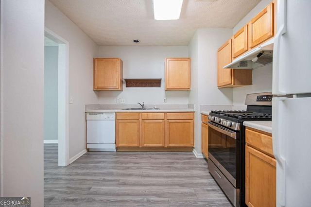 6131 Brookechase Lane, Norcross, GA 30093