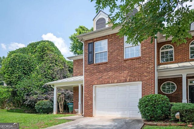 6131 Brookechase Lane, Norcross, GA 30093