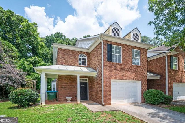 6131 Brookechase Lane, Norcross, GA 30093