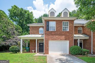 6131 Brookechase Lane, Norcross, GA 30093