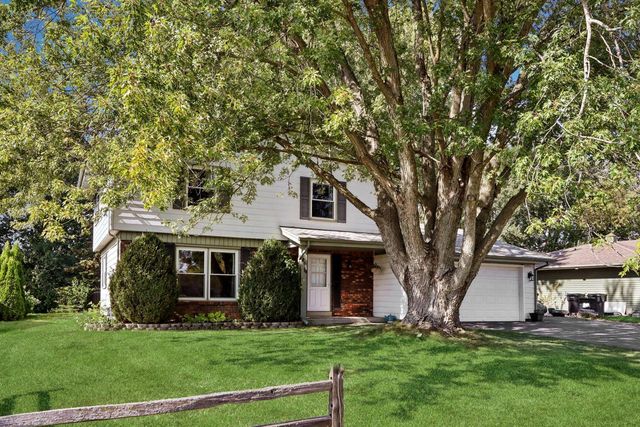 4919 Flambeau DRIVE, Mount Pleasant, WI 53406