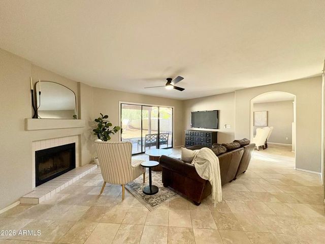 5946 E Kelton Lane, Scottsdale, AZ 85254