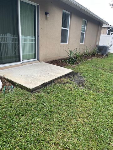 526 SAFE HARBOR DRIVE, Edgewater, FL 32141