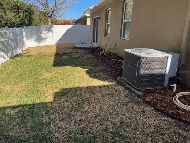 526 SAFE HARBOR DRIVE, Edgewater, FL 32141