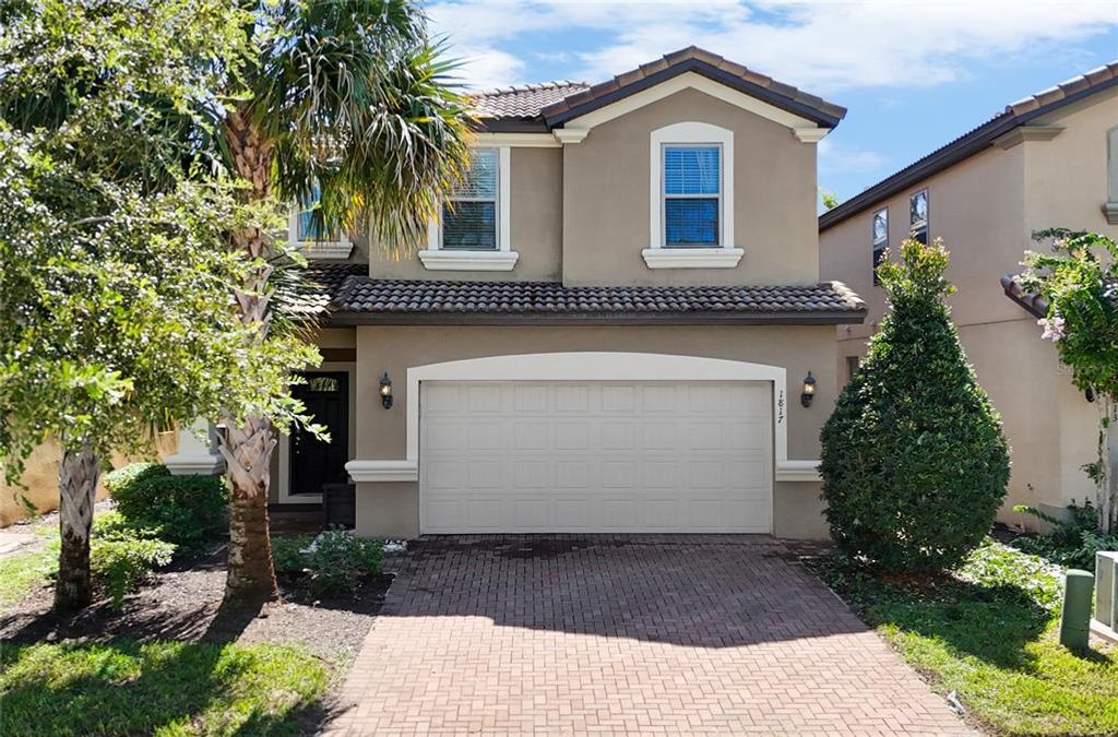 1817 NICE COURT, Kissimmee, FL 34747