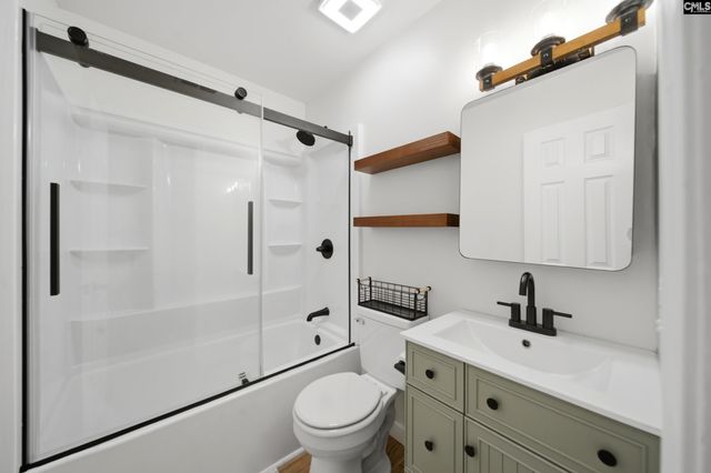 10225 Garners Ferry Road, Eastover, SC 29044