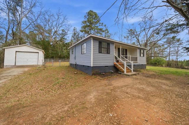 10225 Garners Ferry Road, Eastover, SC 29044