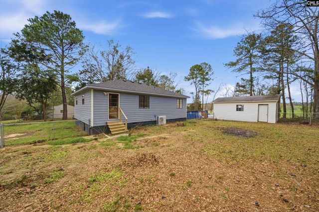 10225 Garners Ferry Road, Eastover, SC 29044