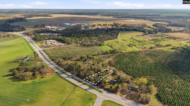 10225 Garners Ferry Road, Eastover, SC 29044