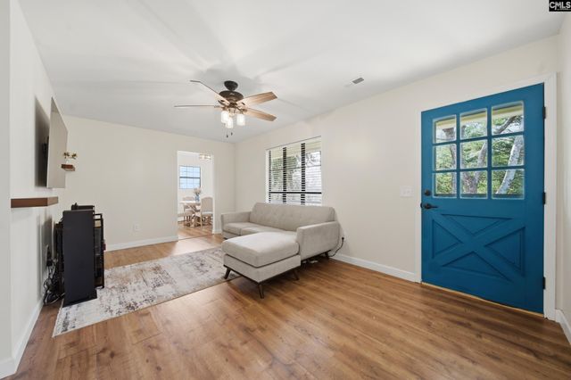 10225 Garners Ferry Road, Eastover, SC 29044