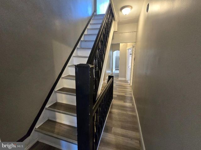 1315 N 60TH ST, Philadelphia, PA 19151